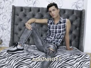 AARONHOTT