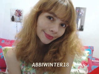 ABBIWINTER18