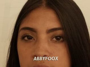 ABBYFOOX