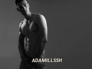 ADAMILLSSH