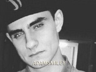 ADAM_SMILEY
