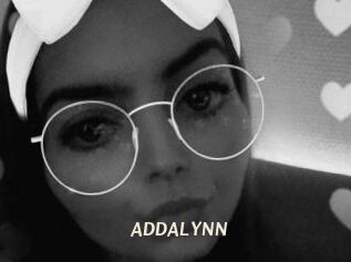 ADDALYNN