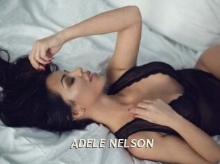 ADELE_NELSON Blog éjac