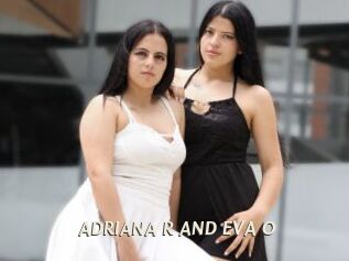 ADRIANA_R_AND_EVA_O Blog éjac