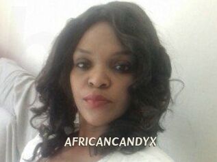 AFRICANCANDYX