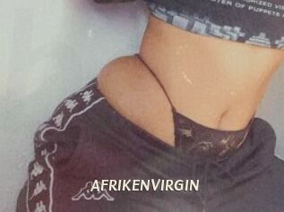 AFRIKENVIRGIN