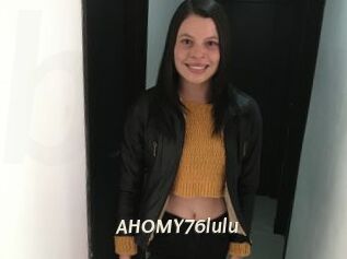 AHOMY76lulu