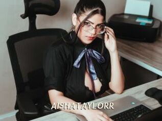 AISHATAYLORR