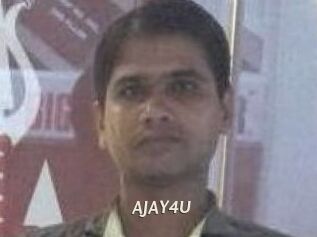 AJAY4U