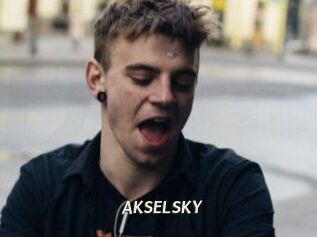 AKSEL_SKY