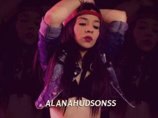 ALANAHUDSONSS
