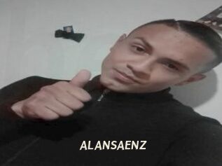 ALANSAENZ