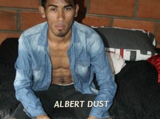 ALBERT_DUST