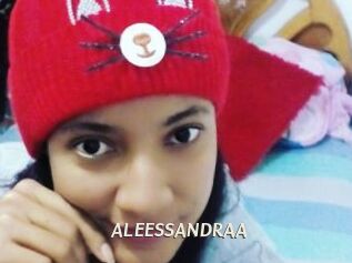 ALEESSANDRAA