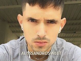 ALESSANDRO_SWEET