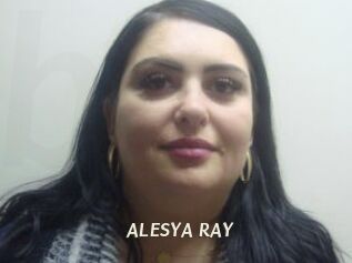 ALESYA_RAY Blog éjac