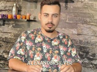 ALEXANDERSILVER