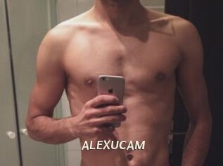 ALEXUCAM