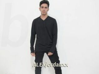 ALEXjordanxx