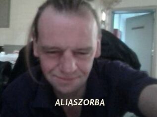 ALIASZORBA