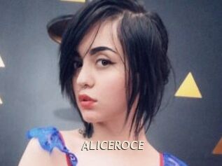 ALICEROCE Blog éjac