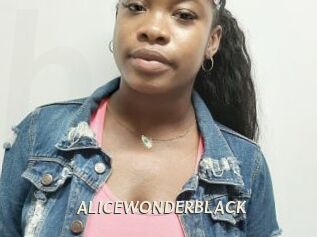 ALICEWONDERBLACK