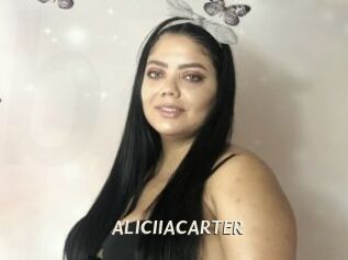 ALICIIACARTER