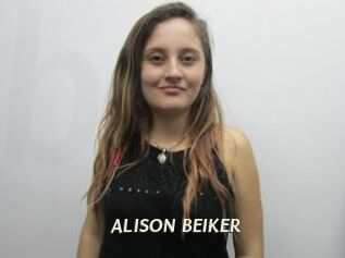 ALISON_BEIKER