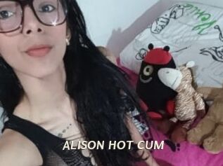 ALISON_HOT_CUM