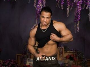 ALLANIS