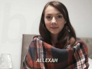 ALLEXAH