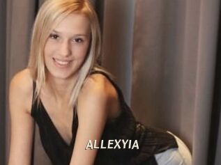 ALLEXYIA