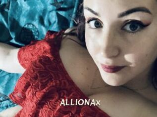 ALLIONAx