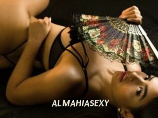 ALMAHIASEXY