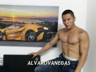 ALVAROVANEGAS