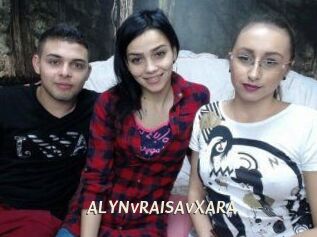 ALYNvRAISAvXARA