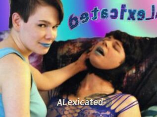 ALexicated