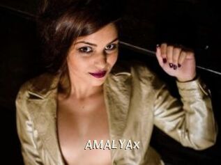 AMALYAx Blog éjac