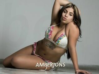 AMBERJONS