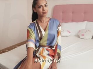 AMMALYIA