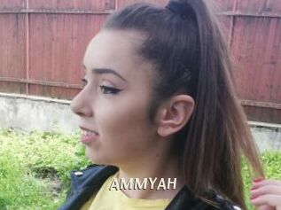 AMMYAH