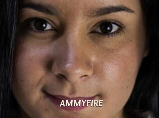 AMMYFIRE