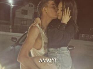 AMMYI