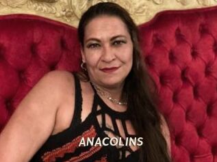 ANACOLINS