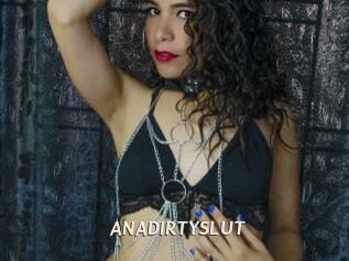 ANADIRTYSLUT Blog éjac