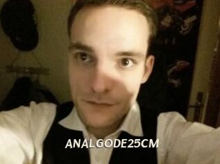 ANALGODE25CM