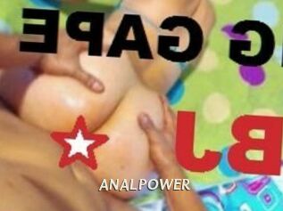 ANALPOWER