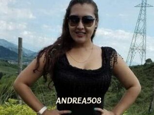ANDREA508