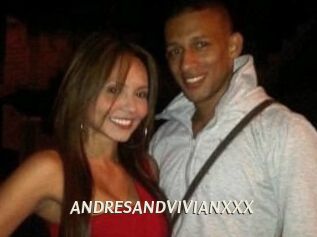 ANDRESANDVIVIANXXX