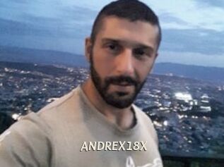 ANDREX18X